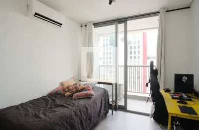 Kitnet / Stúdio à venda na Rua Airi, 283, Tatuapé, São Paulo
