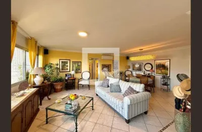 Apartamento à venda - chácara santo antonio, 4 quartos, 154 m2