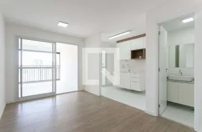 Apartamento com 2 quartos à venda na Rua Sousa Breves, 273, Tatuapé, São Paulo