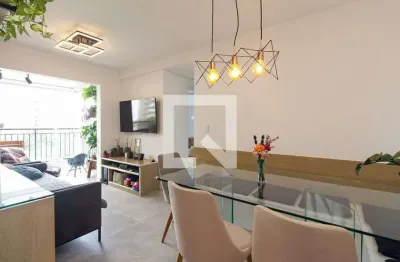 Apartamento com 3 quartos à venda na Rua Francisco de Vitória, 258, Vila Mariana, São Paulo