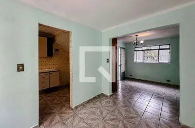 Casa com 2 quartos à venda na Rua do Acre, 255, Mooca, São Paulo
