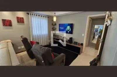 Apartamento com 2 quartos à venda na Rua Nelson Gama de Oliveira, 903, Vila Andrade, São Paulo