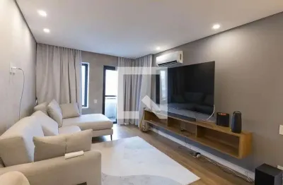 Apartamento com 1 quarto à venda na Rua Doutor Gabriel dos Santos, 187, Santa Cecília, São Paulo