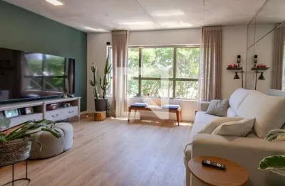 Apartamento com 1 quarto à venda na Rua Doutor Jesuíno Maciel, 1757, Campo Belo, São Paulo