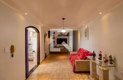 Apartamento com 3 quartos à venda na Rua Rio do Oeste, 343, Itaquera, São Paulo