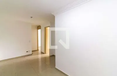 Apartamento à venda - chácara santo antonio, 2 quartos, 60 m2