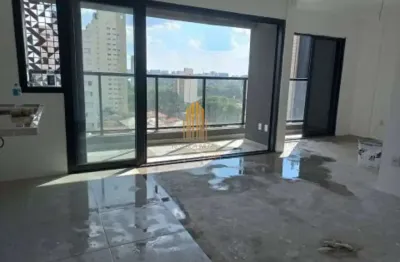 Condominio park 183 ibirapuera, vila mariana, apartamento de 62m² com 2 dormitorios, 1 banheiro e 2