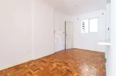 Condomínio edificio gabriela na consolação, apartamento de 64m² com 1 dormitório, sem vaga.