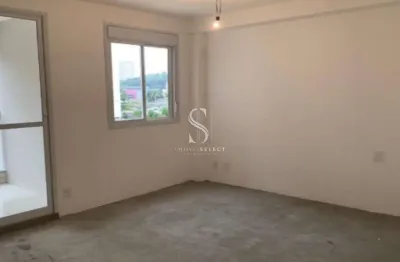 Edificio living concept panamby, vila andrade- apartamento de 25m² com 1 dormitório, 1 banheiro, var