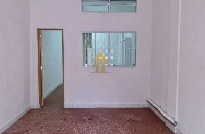 Galpão comercial de 90m² a venda com 1 banheiro na região de santo amaro - são paulo.