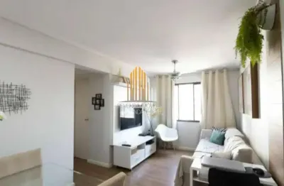 Apartamento de 160m² com três dormitórios (duas suítes) à venda no morumbi condomínio edifício jaman