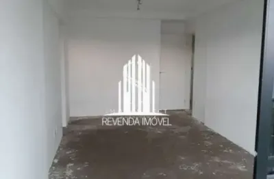 1 suíte com 1 vaga no morumbi condomínio inside out apartamento á venda no murumbi 1 dormitorios, 1
