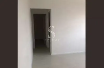 Apartamento à venda com 54m², 2 quartos e 1 vaga santa cruz apartamento residencial de 54m² com 2 do