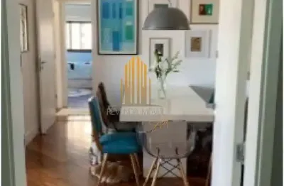 Cond. four seasons - apartamento com 2 dormitorios em 105m² no morumbi cond. four seasons - apartame