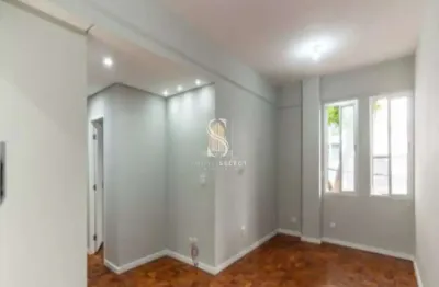 Barrionuevo, apart. de 66m² com 01 dormitório e 01 vaga à venda na santa cecília condomínio barrionu