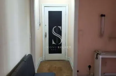 Condomínio concordia. apto com 80m². dois dormitórios e banheiro social. no bairro - bela vista, sp.