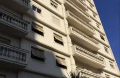 Apartamento no Condomínio Edifício Santa Helena e Santo Alberto em Santo Amaro com 74m² 2 dormitórios 1 suíte 2 banheiros 1 vaga