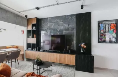 Apartamento com 1 quarto à venda na Rua Desembargador Aragão, 133, Vila Mariana, São Paulo