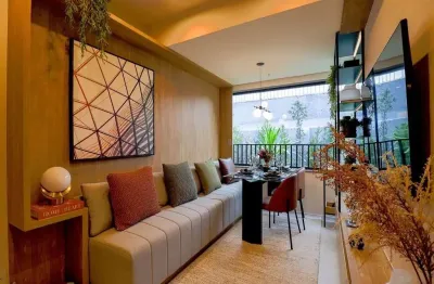 Imperdível oportunidade de adquirir apartamento de 2 quartos na Vila Mariana, São Paulo-SP!