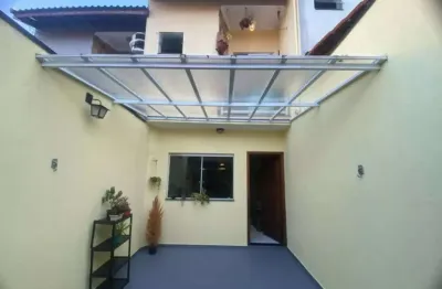 Sobrado à venda na vila formosa com 2 dormitórios 1 suíte 3 banheiros 1 vaga