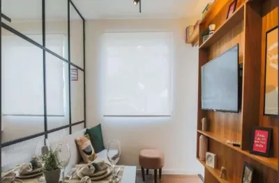 Kitnet / Stúdio à venda na Rua Marquês de Itu, 452, Vila Buarque, São Paulo