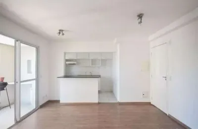 Apartamento com 2 quartos à venda na Rua Doutor Laerte Setúbal, 506, Vila Suzana, São Paulo