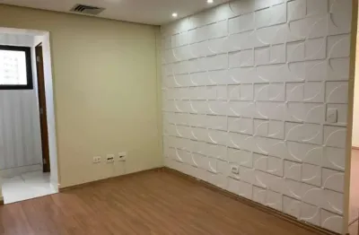 Sala comercial à venda em são paulo-sp, na aclimação: 04 salas, 2 banheiros, 01 vaga de garagem, 60,00 m² de área.