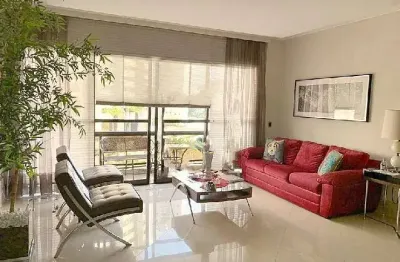 Apartamento com 3 quartos à venda na Rua Professor Hilário Veiga de Carvalho, 199, Vila Suzana, São Paulo