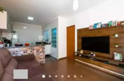 Casa em condomínio fechado com 2 quartos à venda na Rua Paes Landim, 104, Itaquera, São Paulo