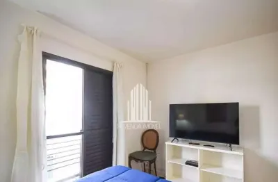 Casa em condomínio fechado com 3 quartos à venda na Rua Itapacurai, 96, Paraíso, São Paulo