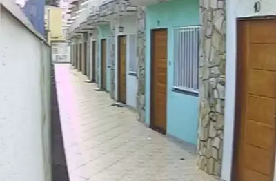 Casa em condomínio fechado com 3 quartos à venda na Rua Dona Escolástica M. da Fonseca, 566, Vila Matilde, São Paulo