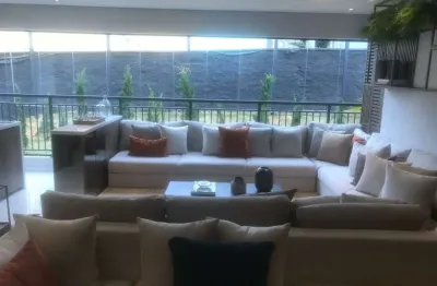 Apartamento para venda 58m², 2 dormitórios, 1 suíte, 1 vaga - brooklin