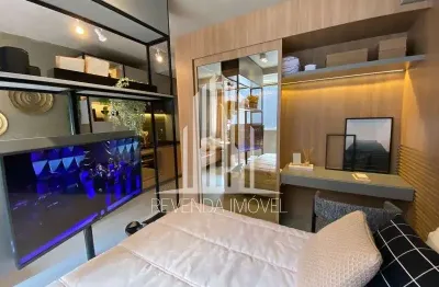 Apartamento com 1 quarto à venda na Rua Maceió, 151, Consolação, São Paulo