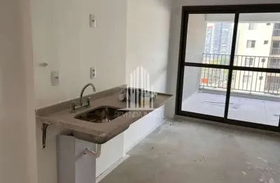 Apartamento à venda em são paulo-sp, tatuapé: 2 quartos, 1 banheiro, 1 vaga de garagem, 48 m² de área.