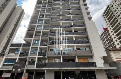 Apartamento à venda na vila mariana, são paulo-sp: 2 quartos, 1 suíte, 1 banheiro, 22,22 m² de área! a oportunidade dos seus sonhos!