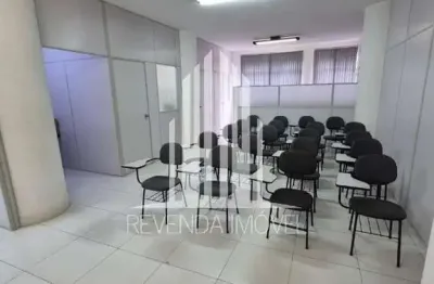 Oportunidade única: sala comercial à venda em são paulo-sp, república! 1 sala, 2 banheiros, 164m² - confira já!