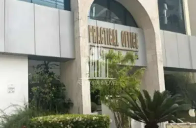 Venda de sala comercial de 30 m² no jardim paulista, são paulo-sp!