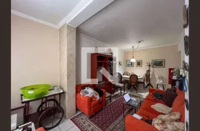 Casa com 2 quartos à venda na Rua Bela Flor, 90, Vila Mariana, São Paulo