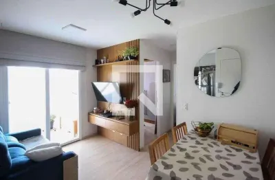 Apartamento com 2 quartos à venda na Avenida Professor Luiz Ignácio Anhaia Mello, 1753, Vila Prudente, São Paulo