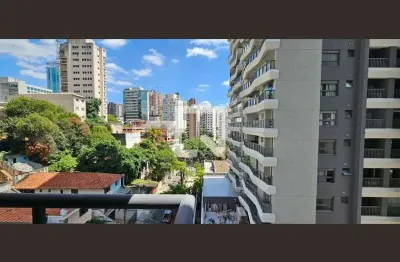 Kitnet / Stúdio à venda na Avenida Armando Ferrentini, 744, Vila Mariana, São Paulo