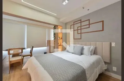 Kitnet / Stúdio à venda na Rua Vergueiro, 4451, Vila Mariana, São Paulo