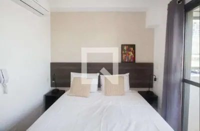 Kitnet / Stúdio à venda na Rua das Sempre-Vivas, 76, Brooklin, São Paulo