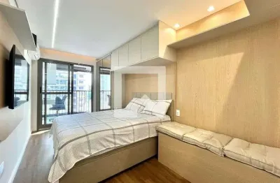 Kitnet / Stúdio à venda na Rua Itatiaia, 412, Jabaquara, São Paulo