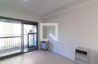 Kitnet / Stúdio à venda na Rua do Estilo Barroco, 703, Chácara Santo Antônio, São Paulo