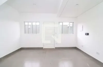 Casa com 2 quartos à venda na Rua Waldemar Mancini, 423, Itaquera, São Paulo