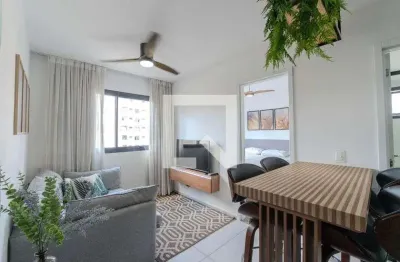 Apartamento com 2 quartos à venda na Rua Asdrúbal do Nascimento, 229, Bela Vista, São Paulo