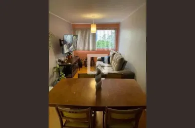 Apartamento com 3 quartos à venda na Rua Itatiaia, 114, Jabaquara, São Paulo