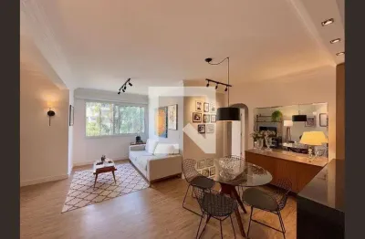 Apartamento com 2 quartos à venda na Rua João de Souza Dias, 603, Campo Belo, São Paulo