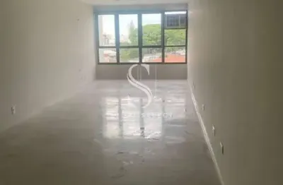 Salas/conjuntos à venda em São Paulo-SP, Vila Mariana: 2 banheiros, 84m² de área