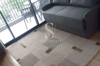 Edificio nik estação vila mariana- apartamento de 23m² com 1 dormitório, 1 banheiro, mobiliado e não